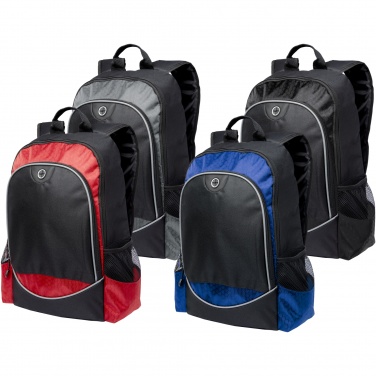 Logotrade promotional gifts photo of: Benton 15" laptop backpack 15L